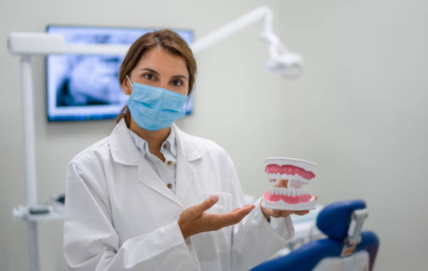 Best Tooth Infection Emergency Dentist  in Flemington, GA