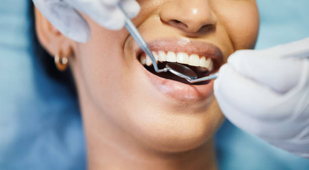 Best Urgent Tooth Repair  in Flemington, GA