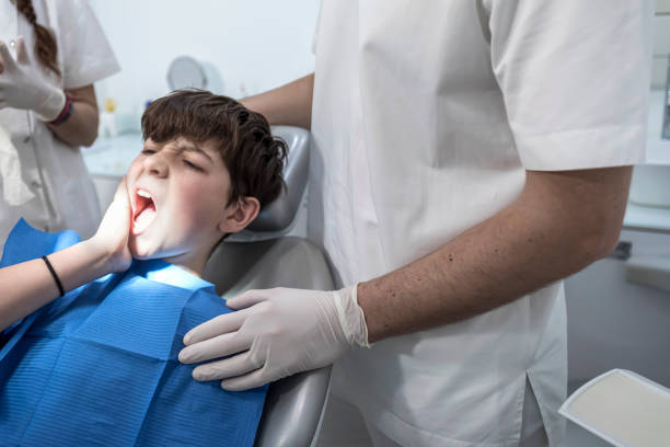 Best Tooth Infection Emergency Dentist  in Flemington, GA